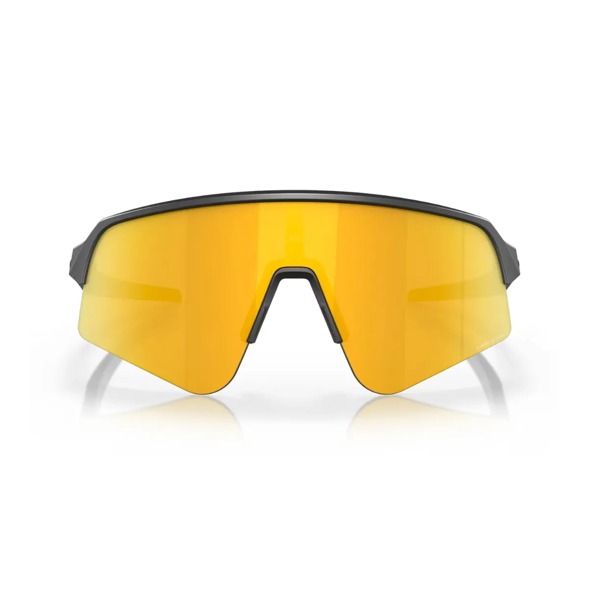 Goggles Oakley Sutro Lite Sweep Black With Yellow Lenses