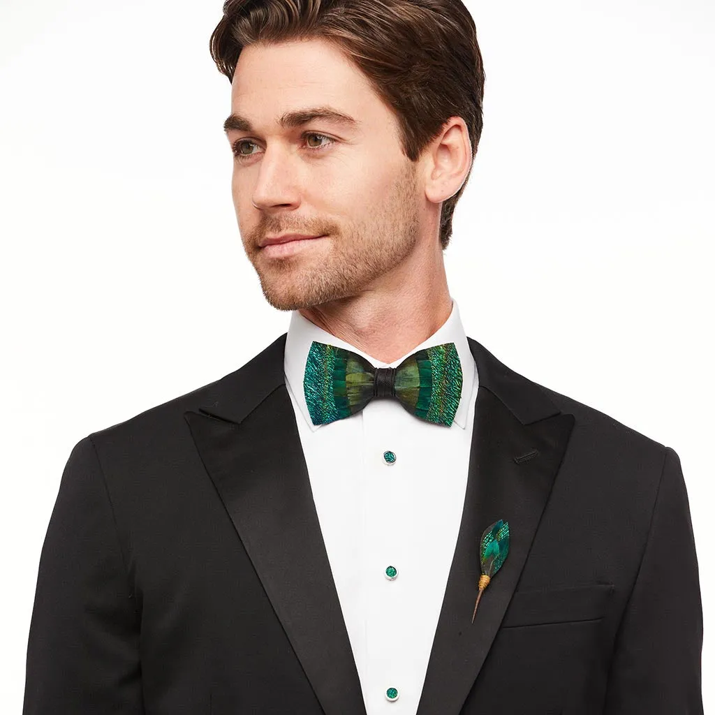 Greene Bow Tie