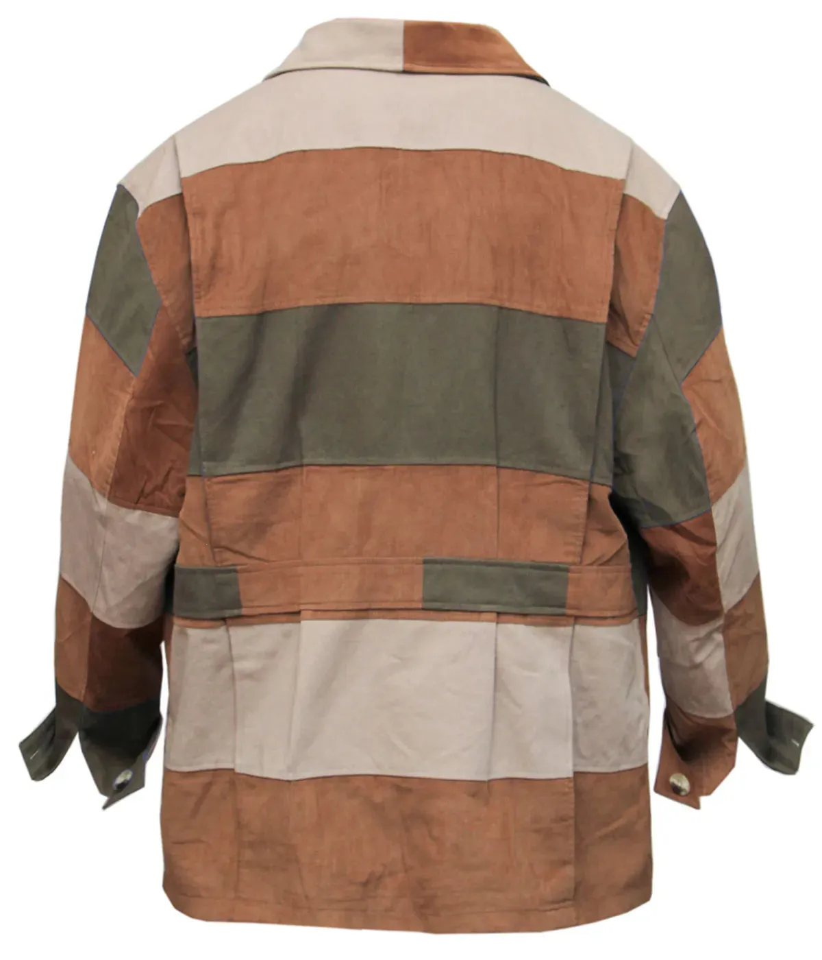 Hunter Thompson Loathing Field Jacket