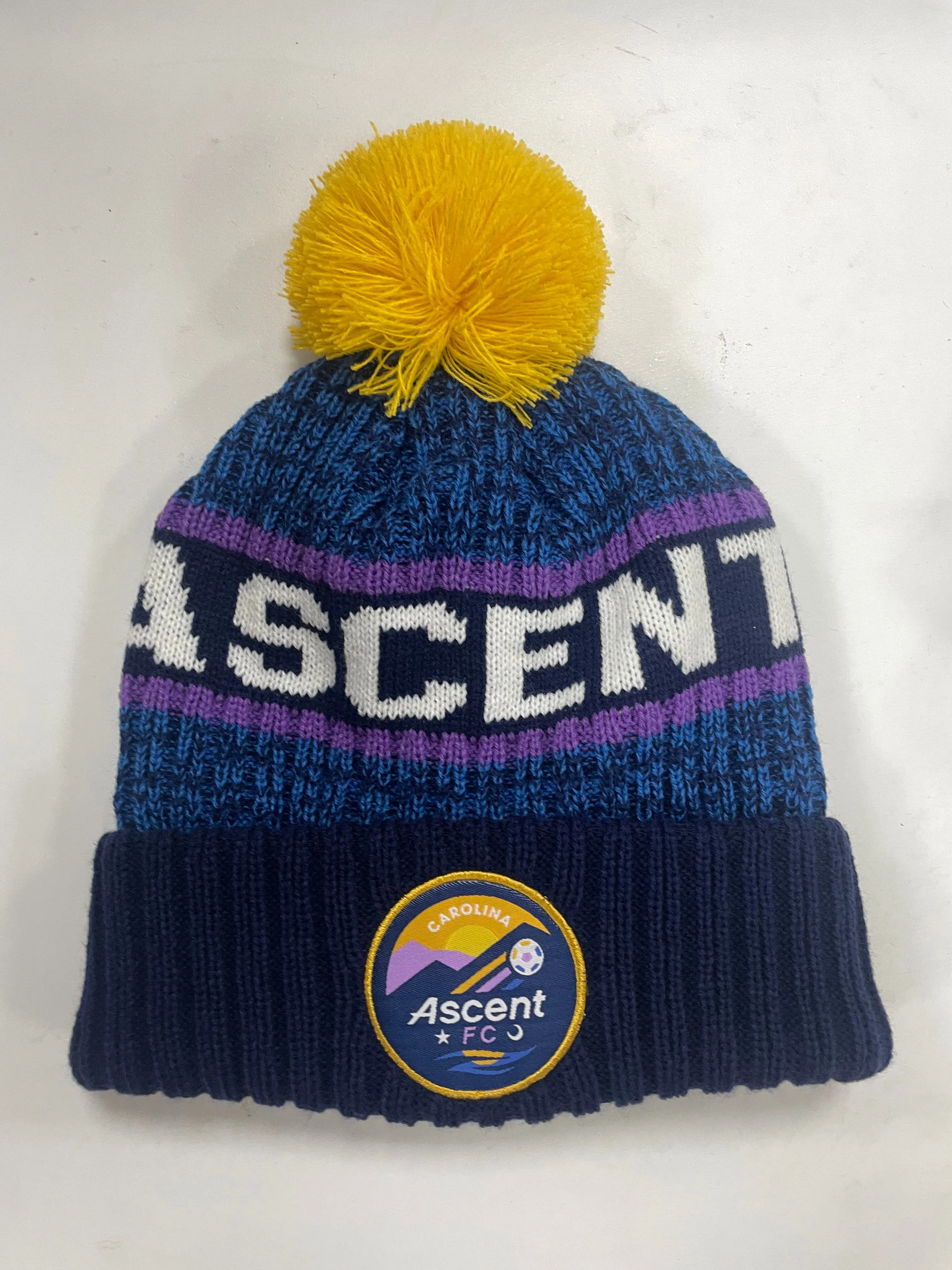 Knit/Fleece Beanie