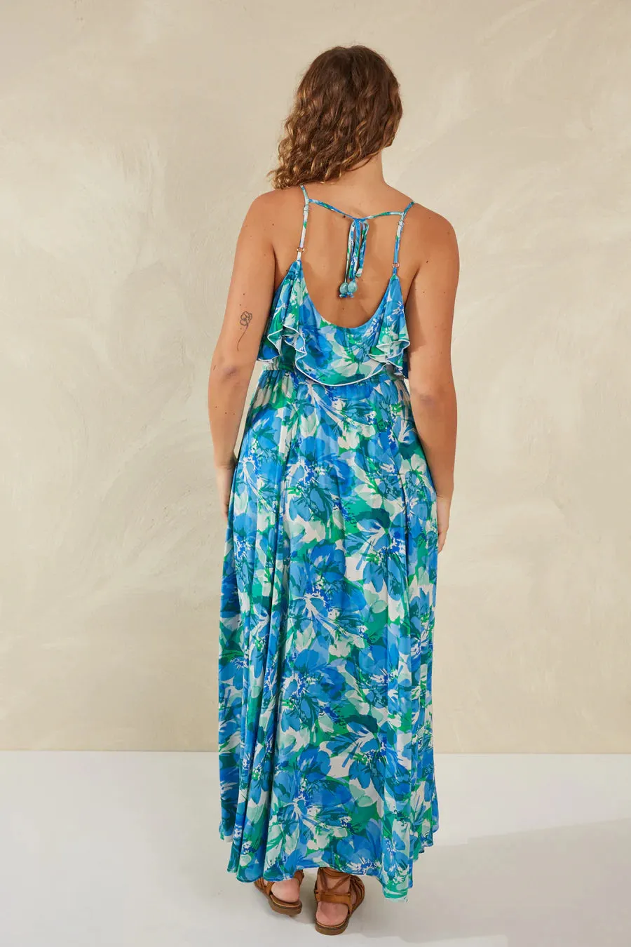 LIPARI FRILL MAXI