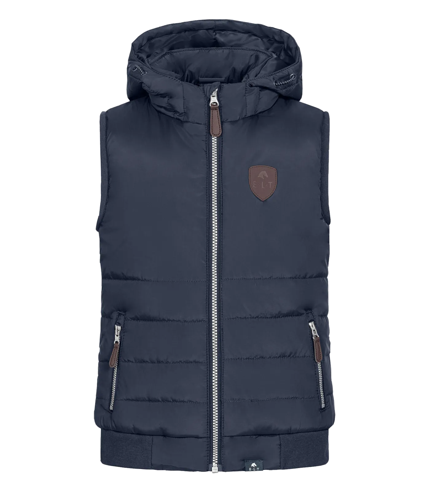 LUCKY GILL GILET, KIDS by Waldhausen