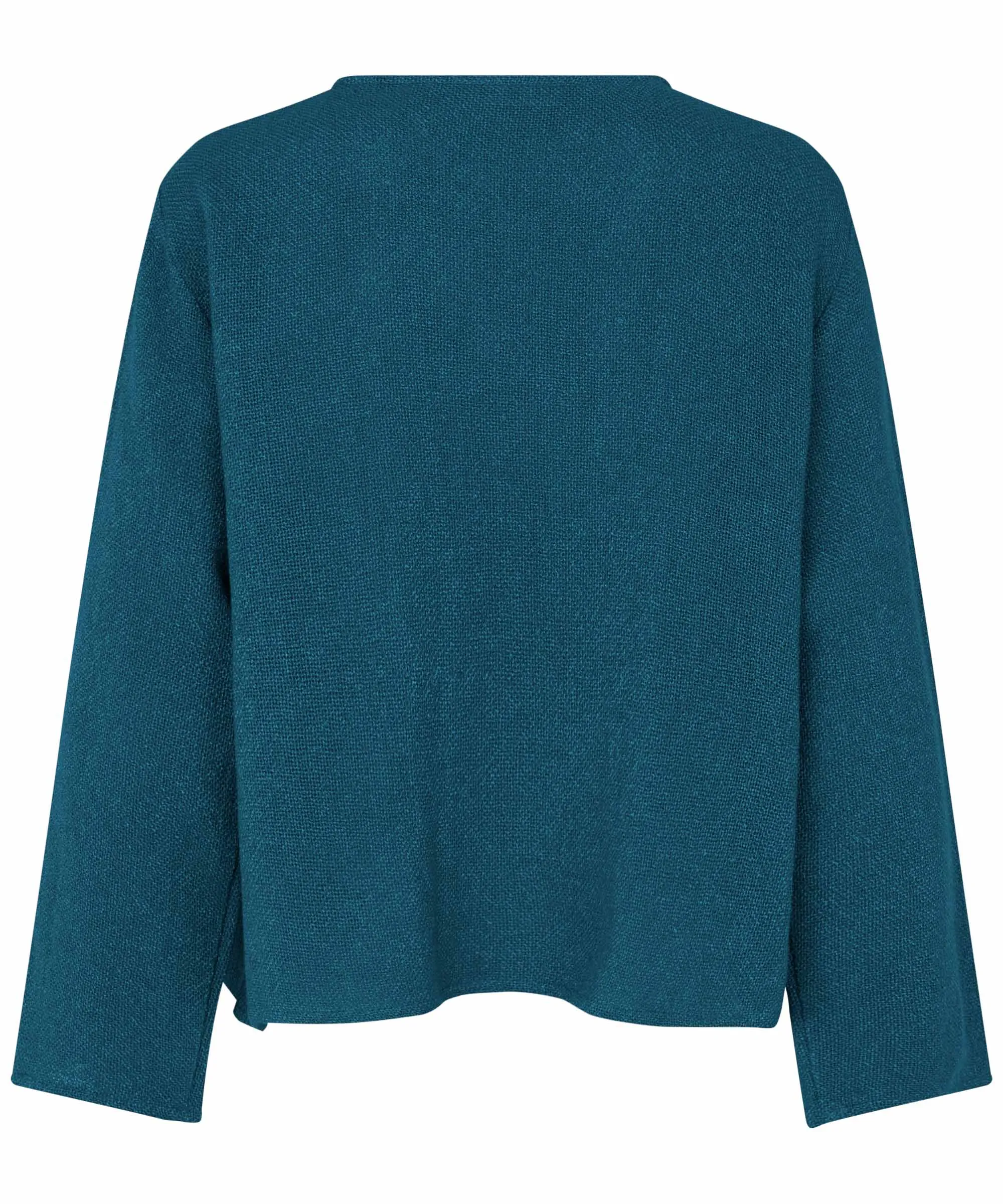 Masai Julitta Jacket in Teal