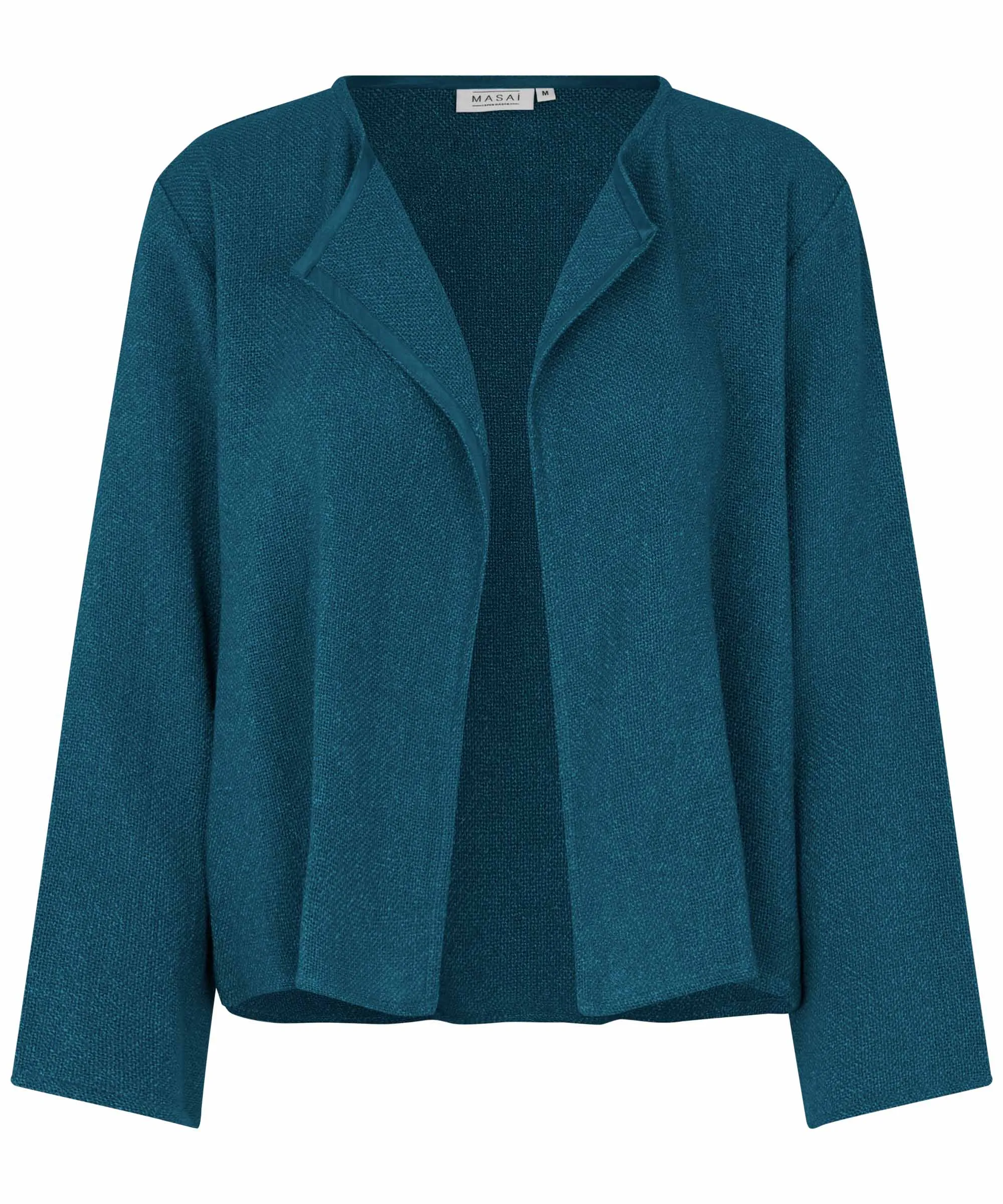 Masai Julitta Jacket in Teal