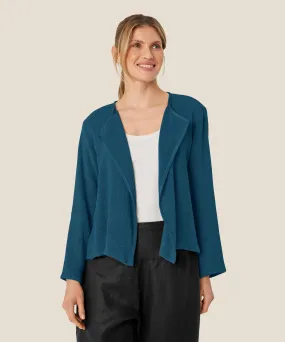 Masai Julitta Jacket in Teal