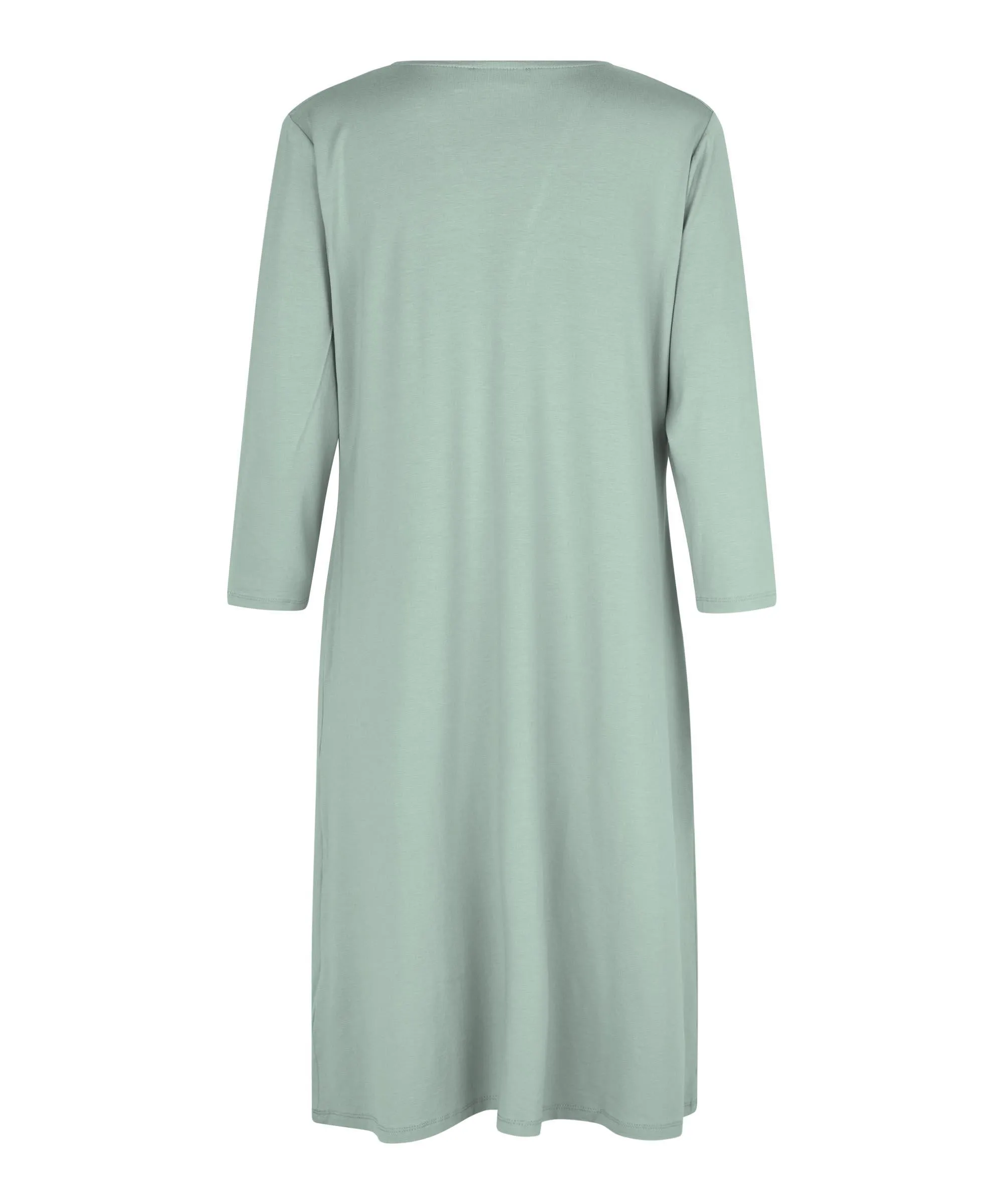 Masai Nibi Dress in Green