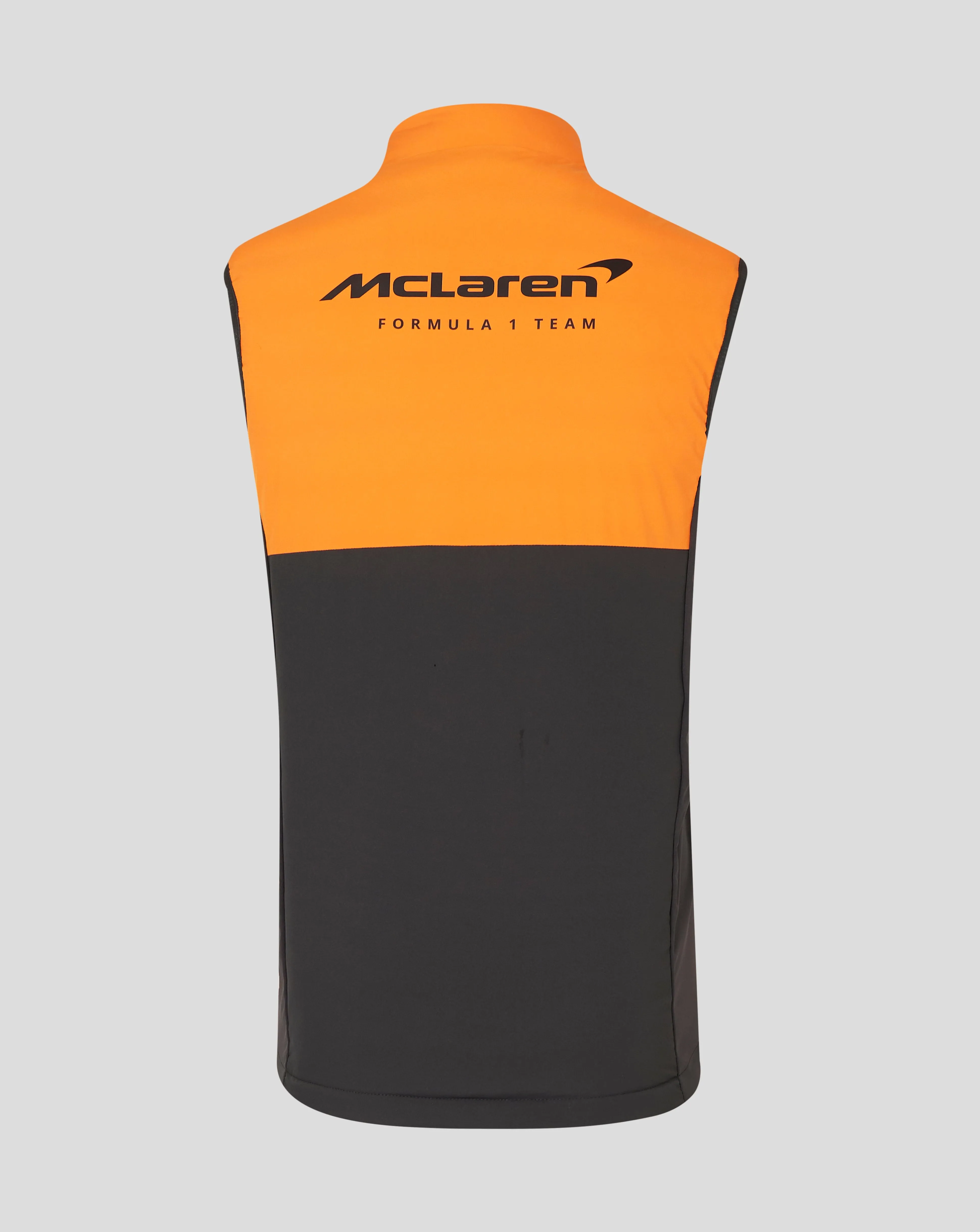 McLaren F1 2024 Team Hybrid Vest - Phantom