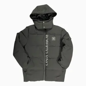 Men's Roberto Vino Windbreaker Jacket