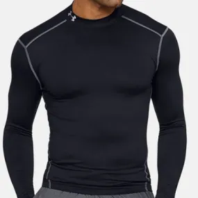 Men's Under Armour ColdGear® Armour Compression Mock