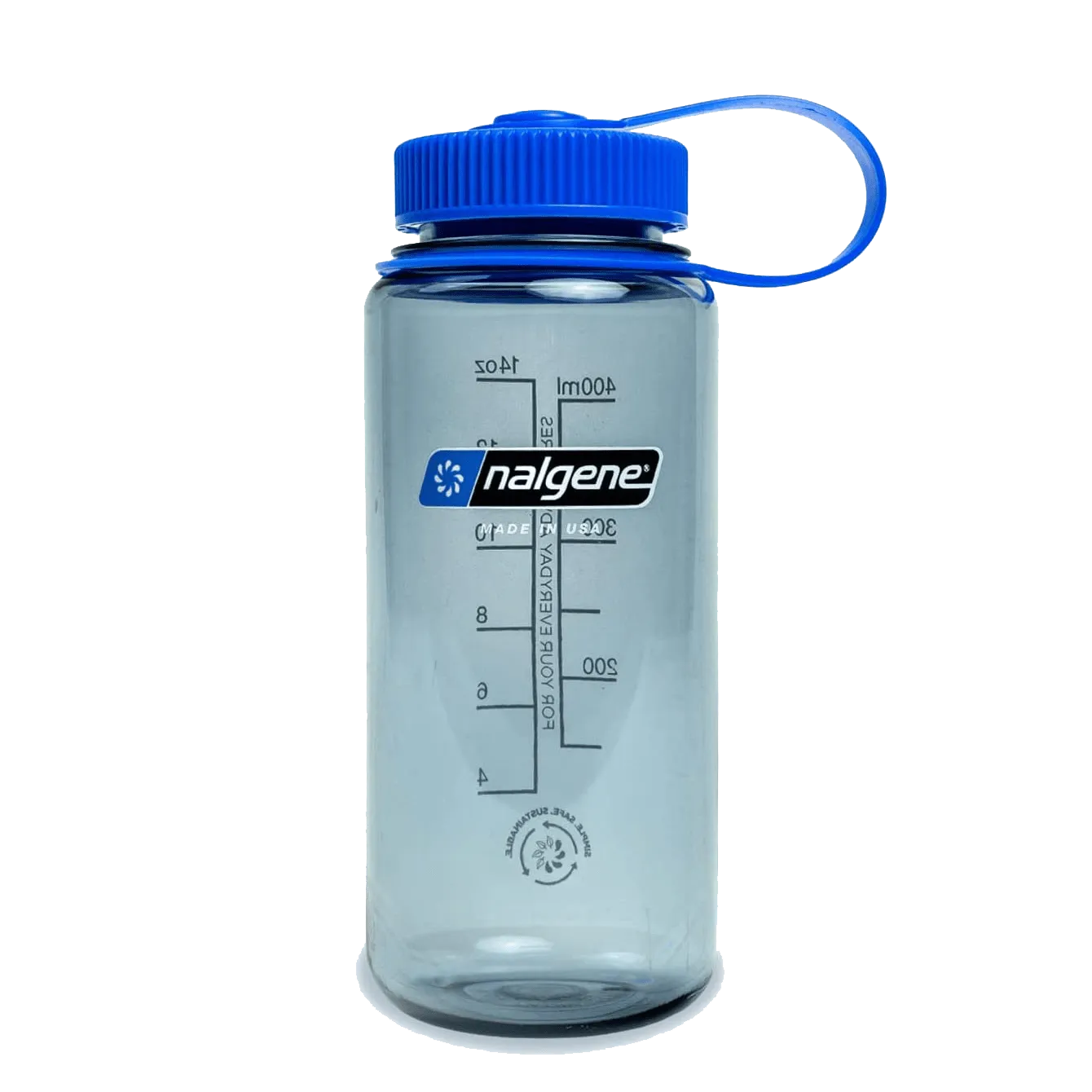 Nalgene Wide Mouth Sustain Bottle