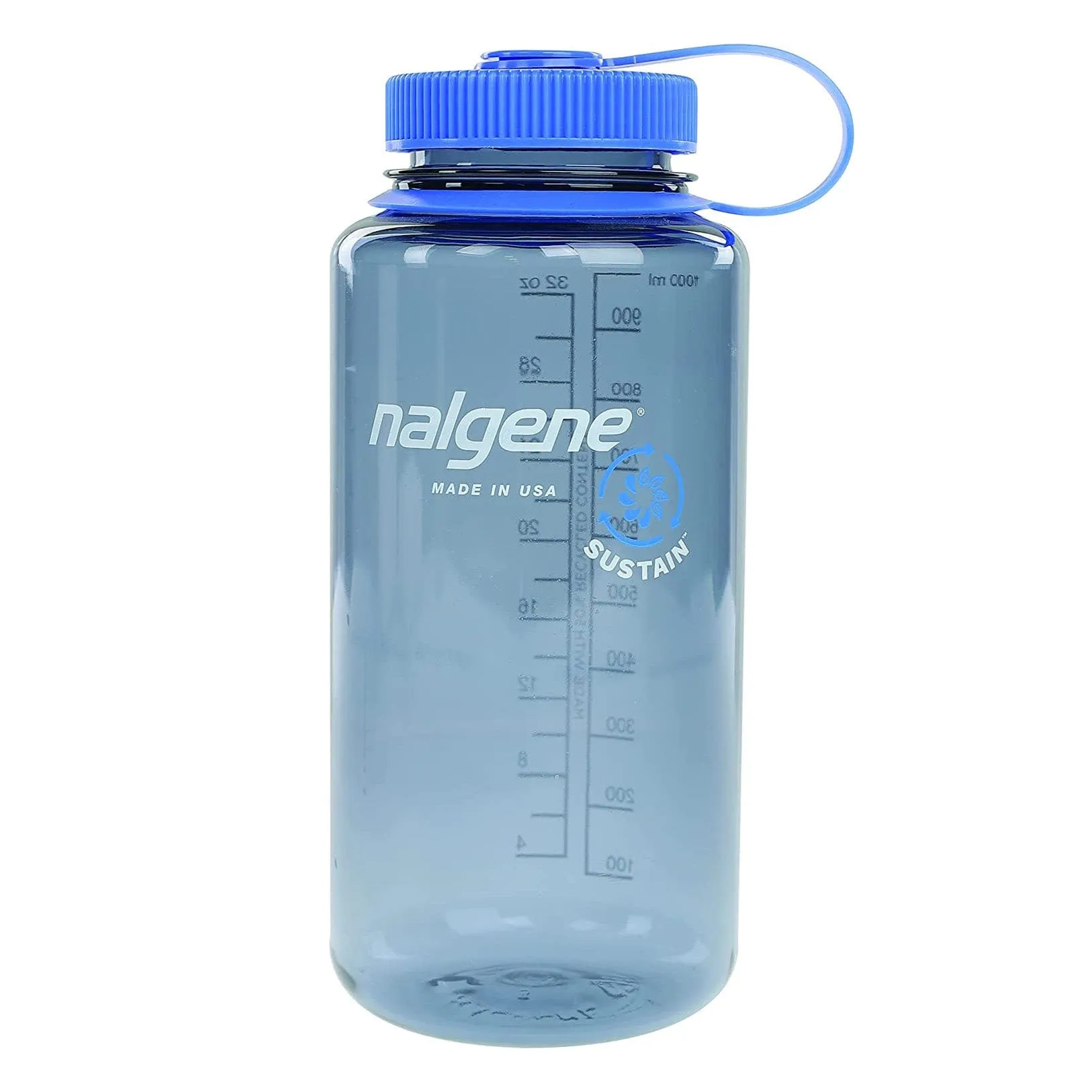 Nalgene Wide Mouth Sustain Bottle