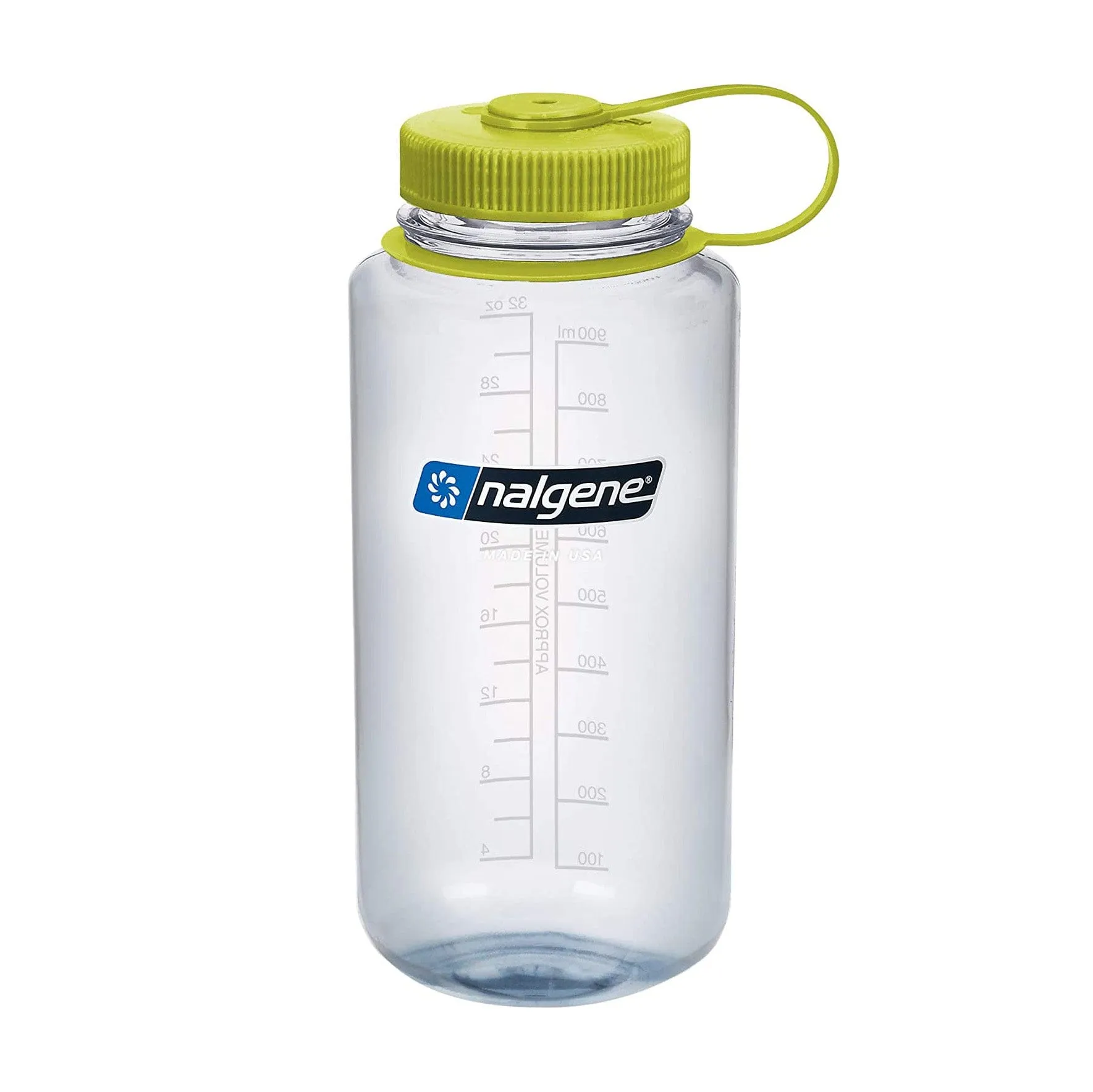 Nalgene Wide Mouth Sustain Bottle