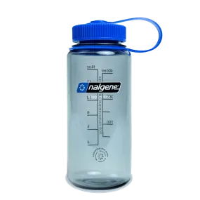 Nalgene Wide Mouth Sustain Bottle