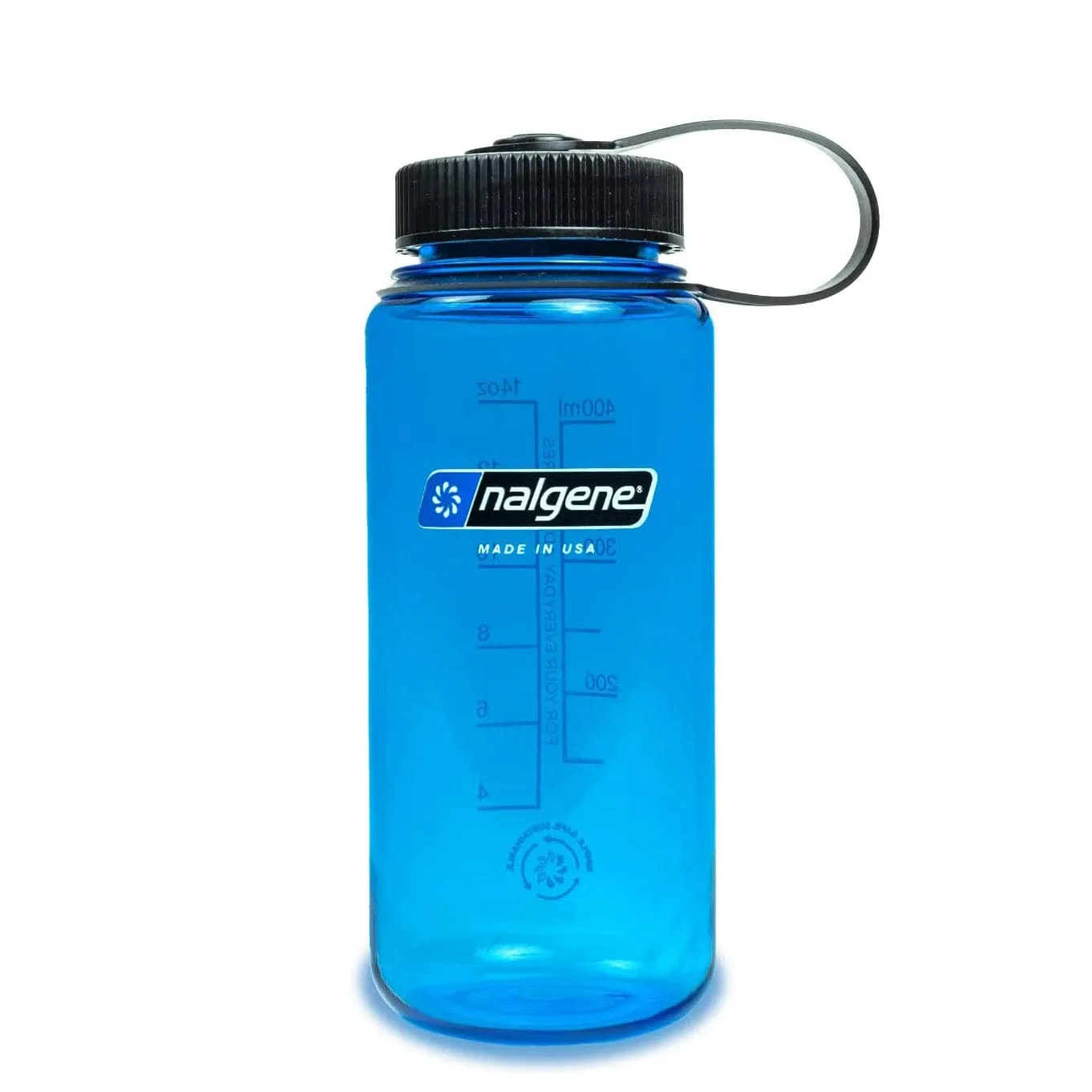 Nalgene Wide Mouth Sustain Bottle