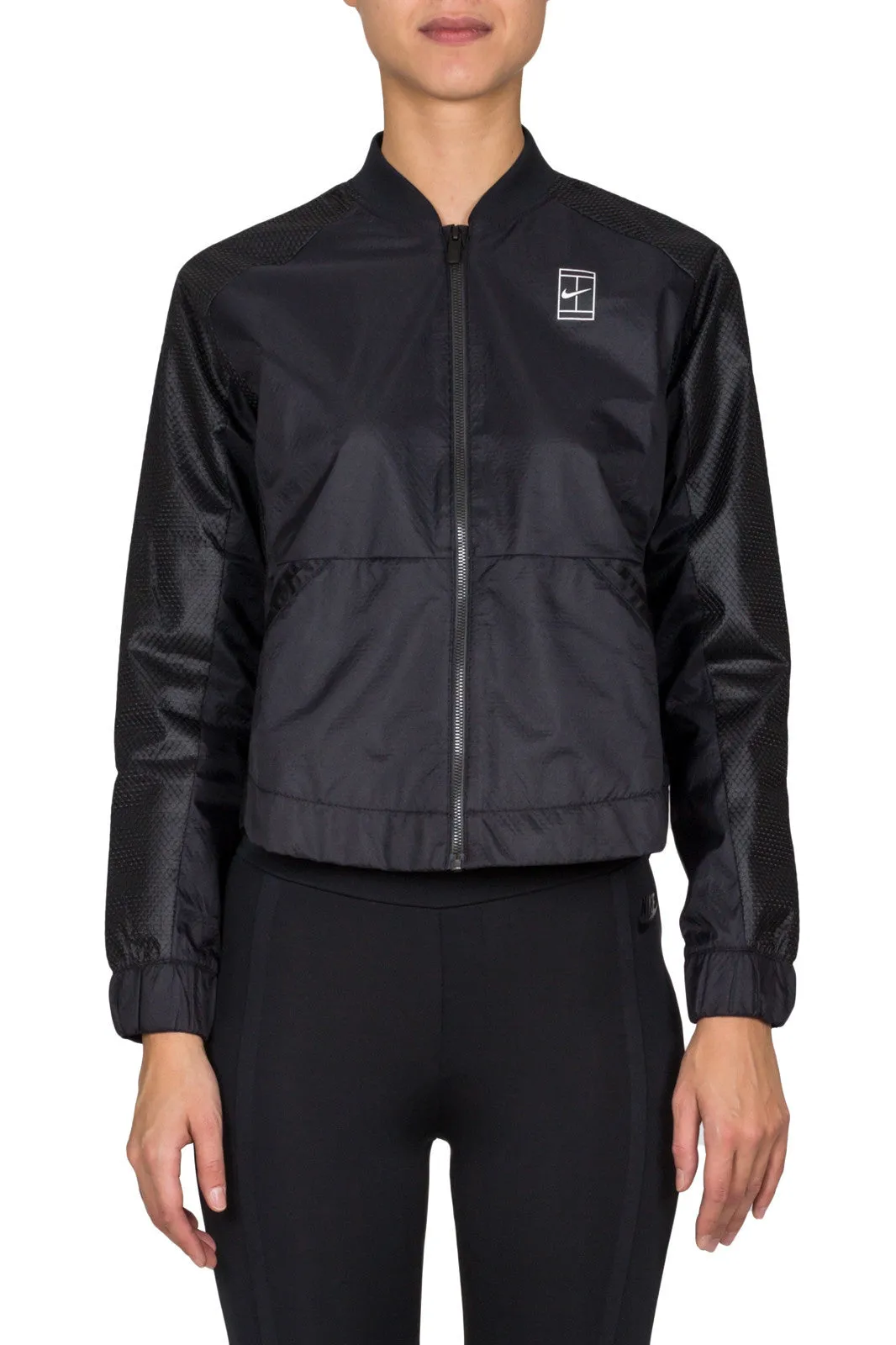 Nikecourt Jacket