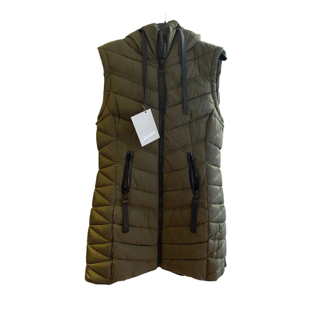 Norfolk Gilet