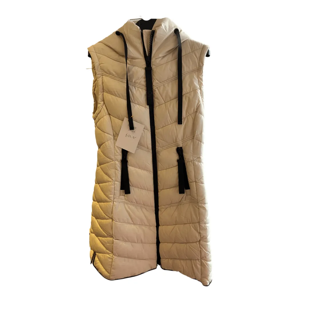 Norfolk Gilet