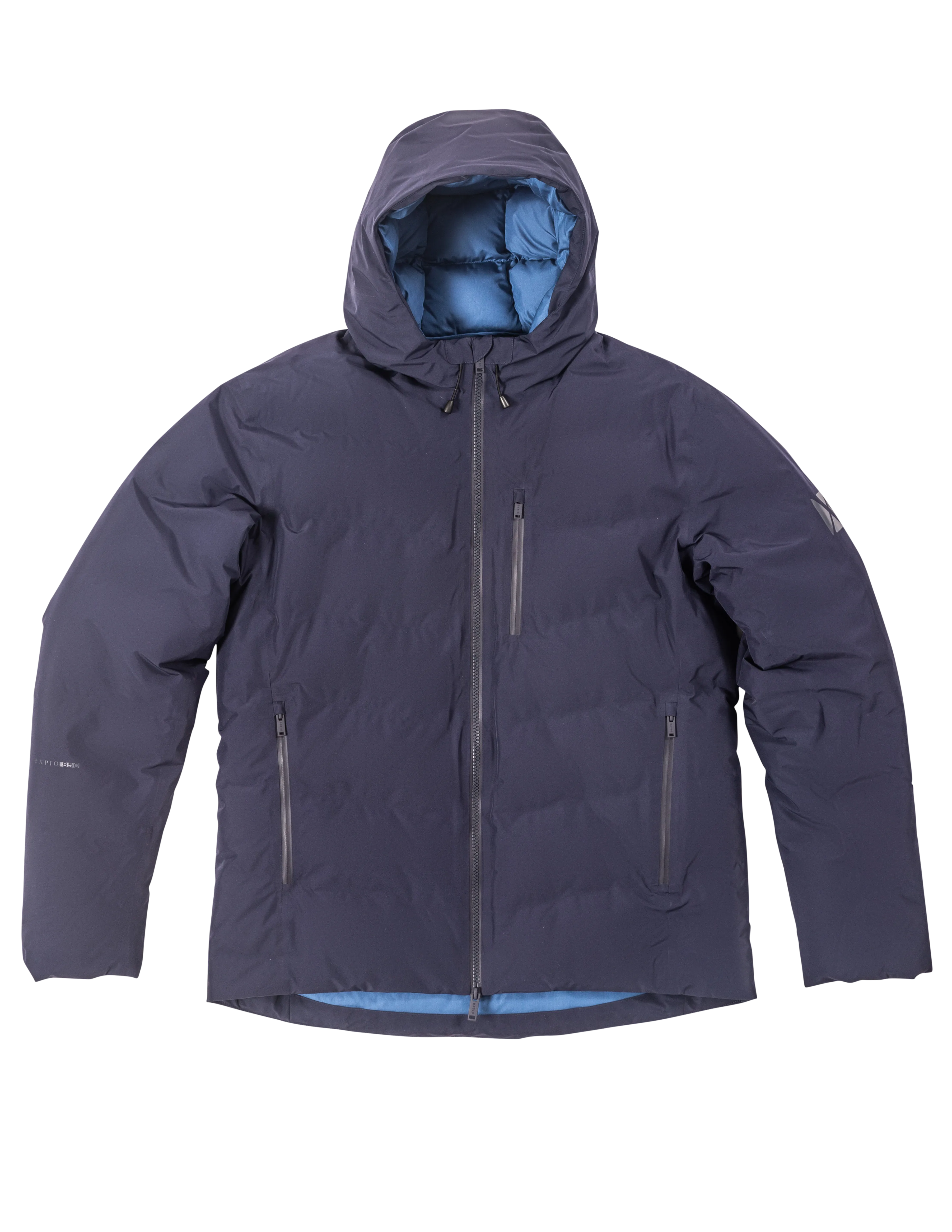 Odyssey Down Jacket