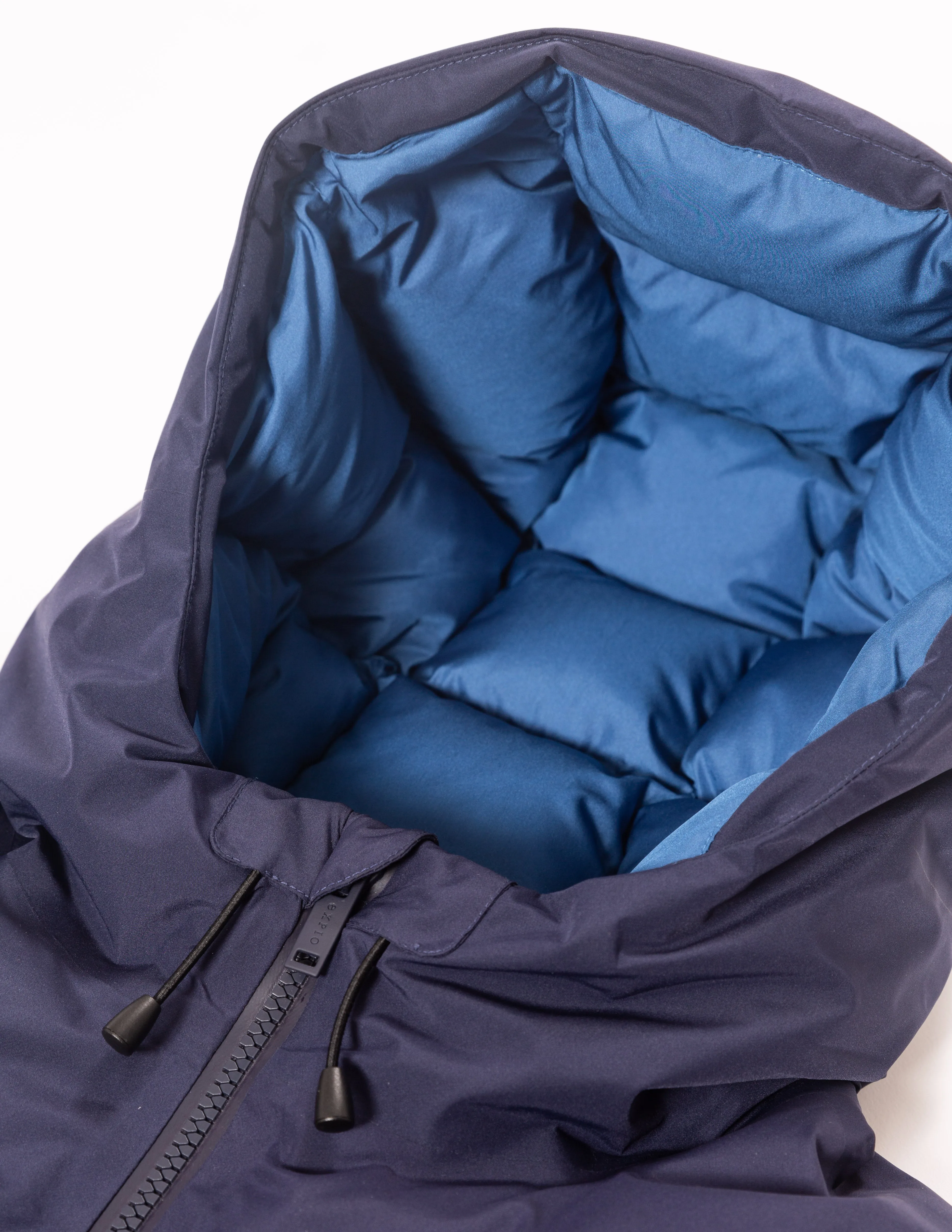 Odyssey Down Jacket