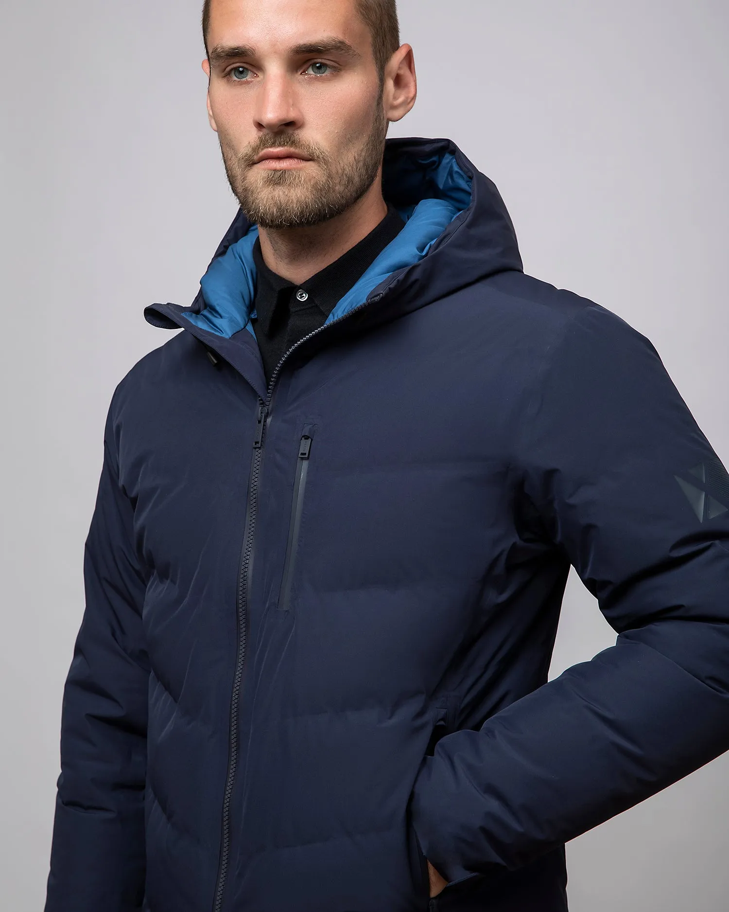 Odyssey Down Jacket