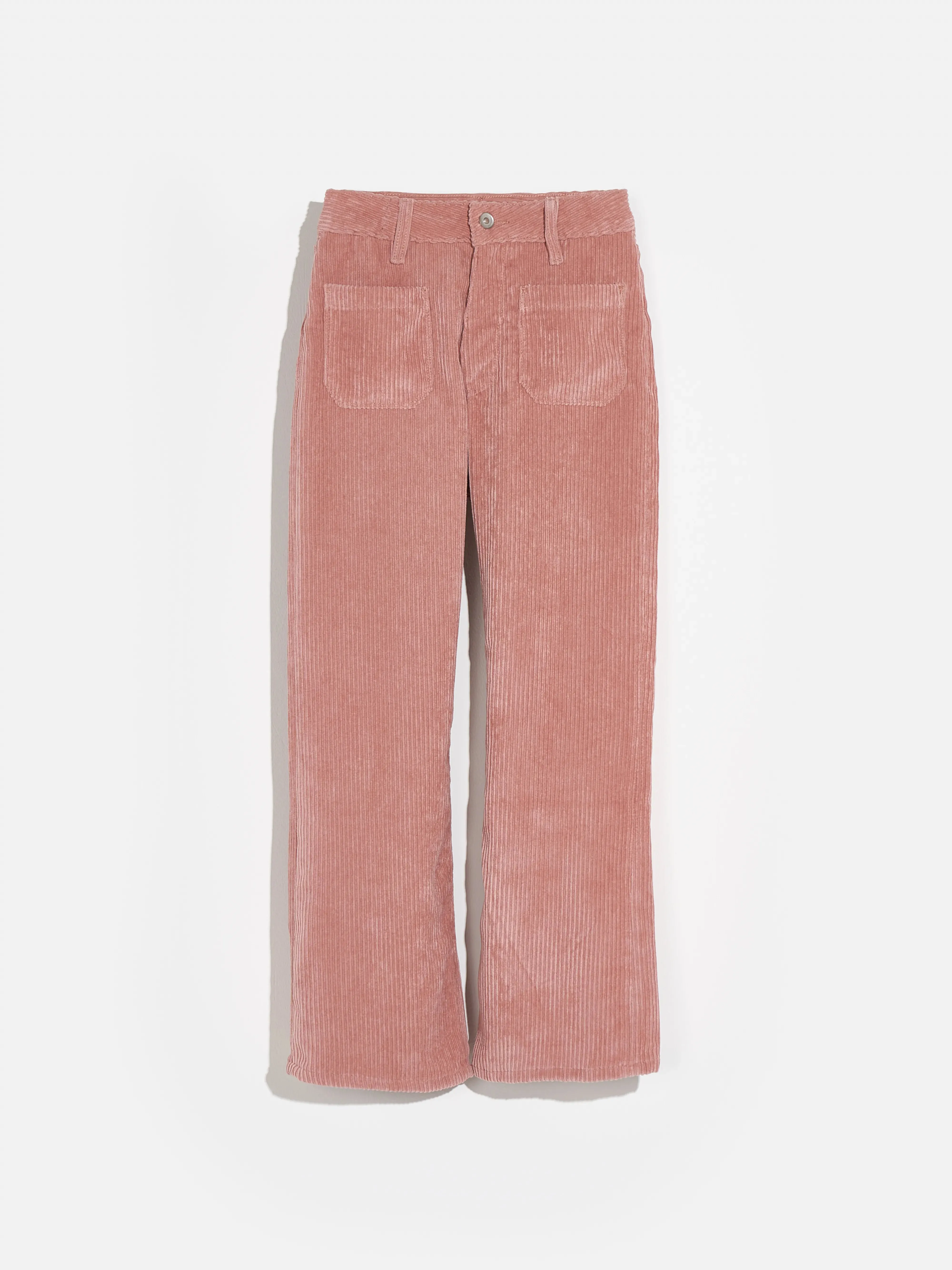 Pepy Trousers (232 / G / COTTON CANDY)