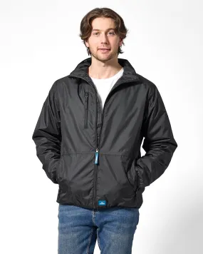 Pilot Jacket in Black