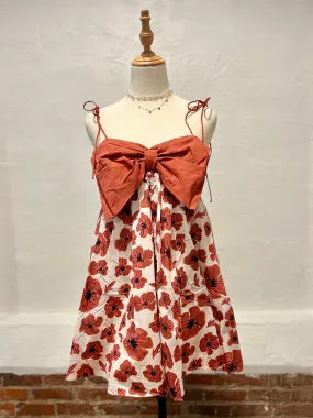 Poppy Fall Dress