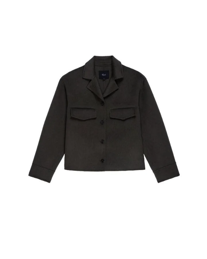 Rails Riley Wool Jacket