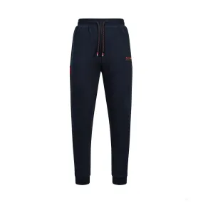 Red Bull Pants, Fanwear, Blue, 2022