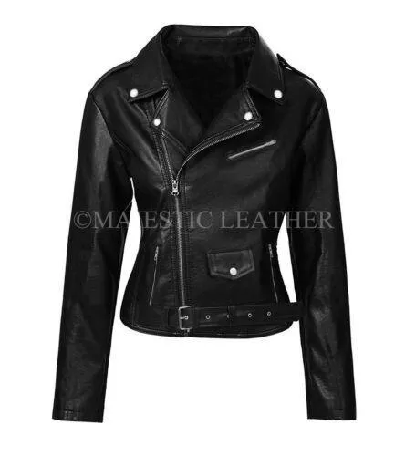 Riverdale Southside Serpents Jughead Jones Sprouse Leather Jacket For Womens