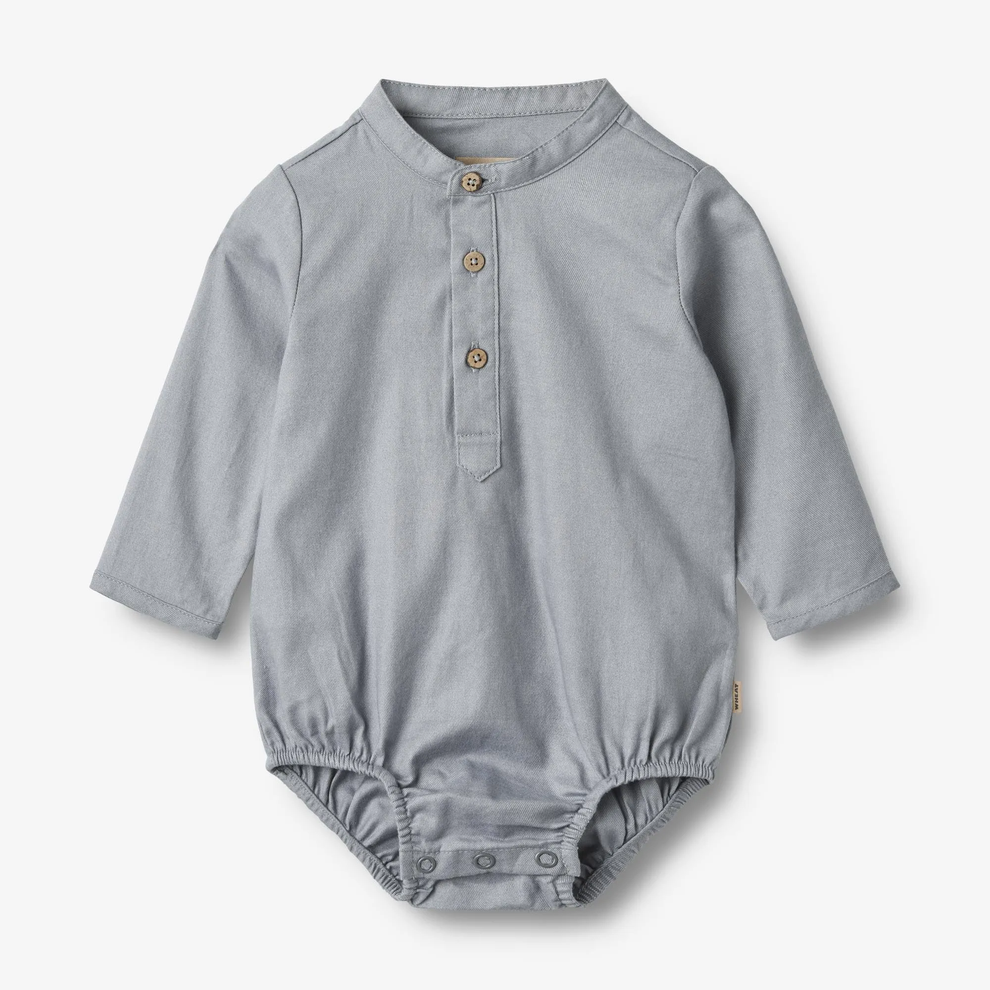 Romper Shirt Victor - cloudy sky