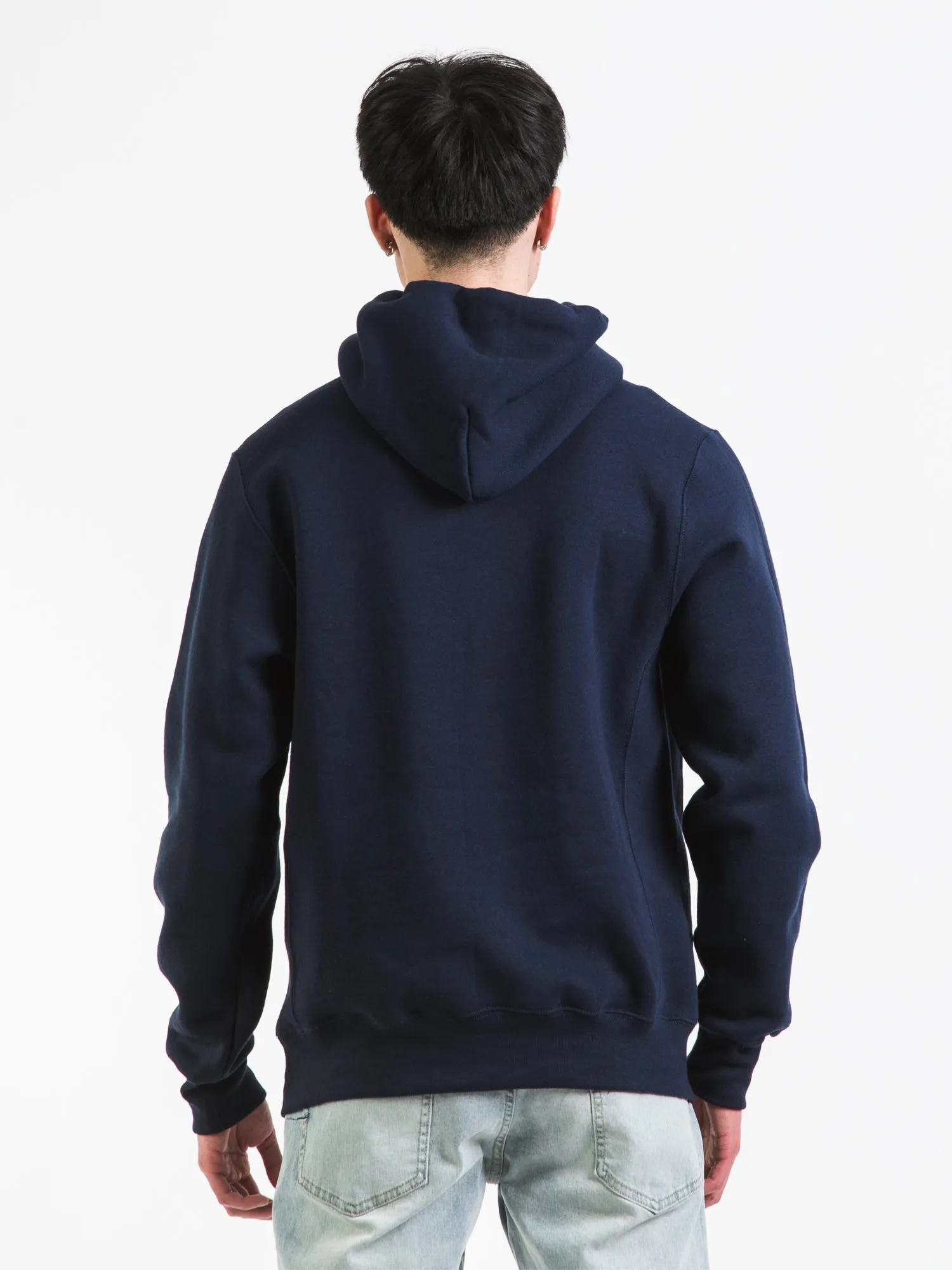 RUSSELL UCLA PULLOVER HOODIE - CLEARANCE