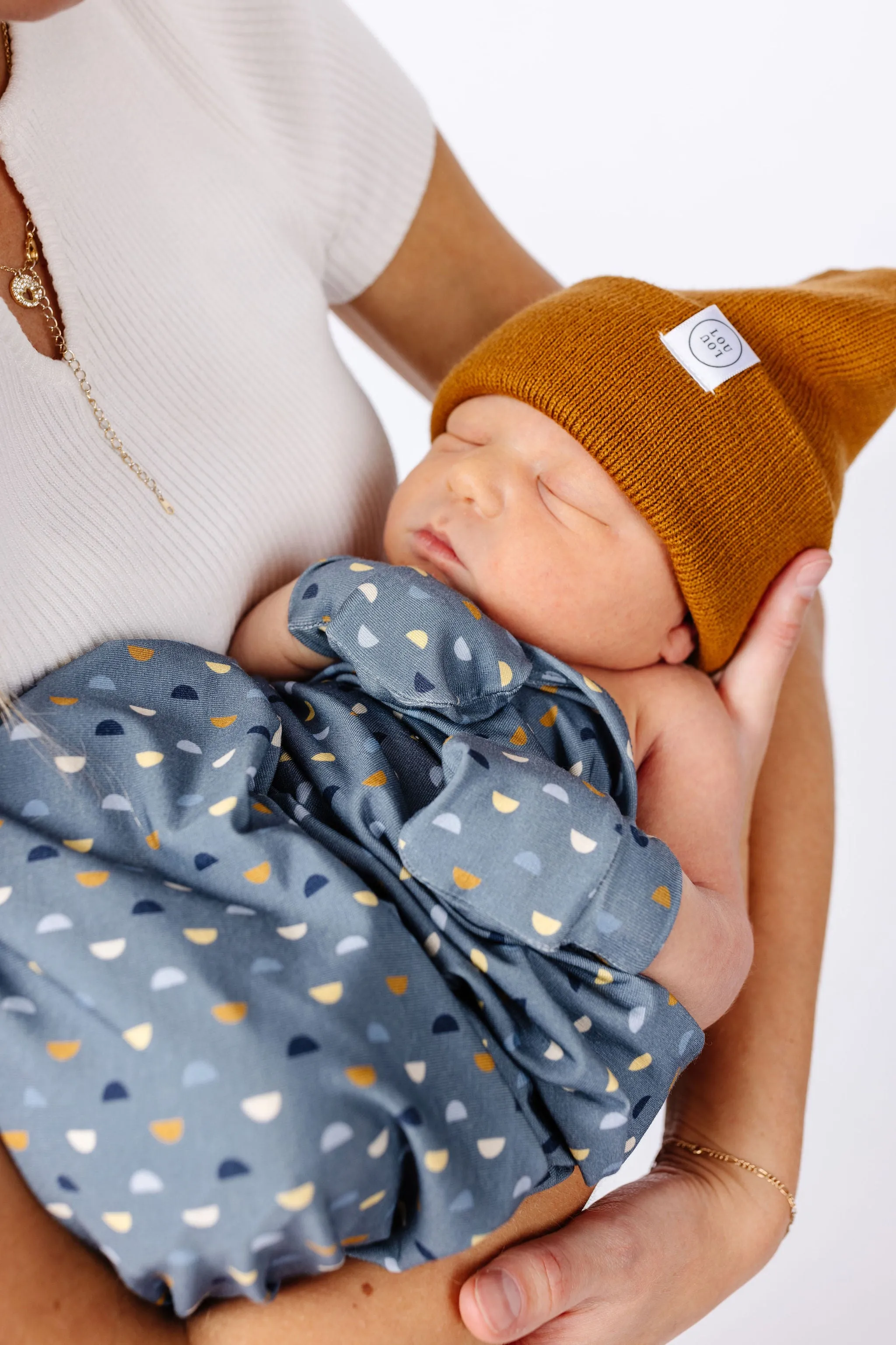 Ryder Newborn Hat Bundle