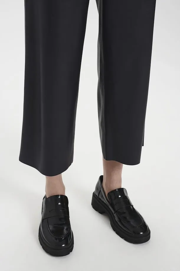 Saint Tropez Dowie Pants - Black