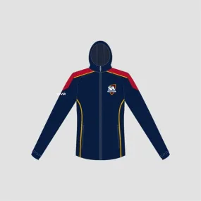 SCHOOL SPORT SA SPRAY JACKET