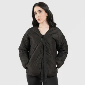 Steller Jacket (Black)