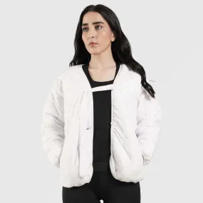 Steller Jacket (White)