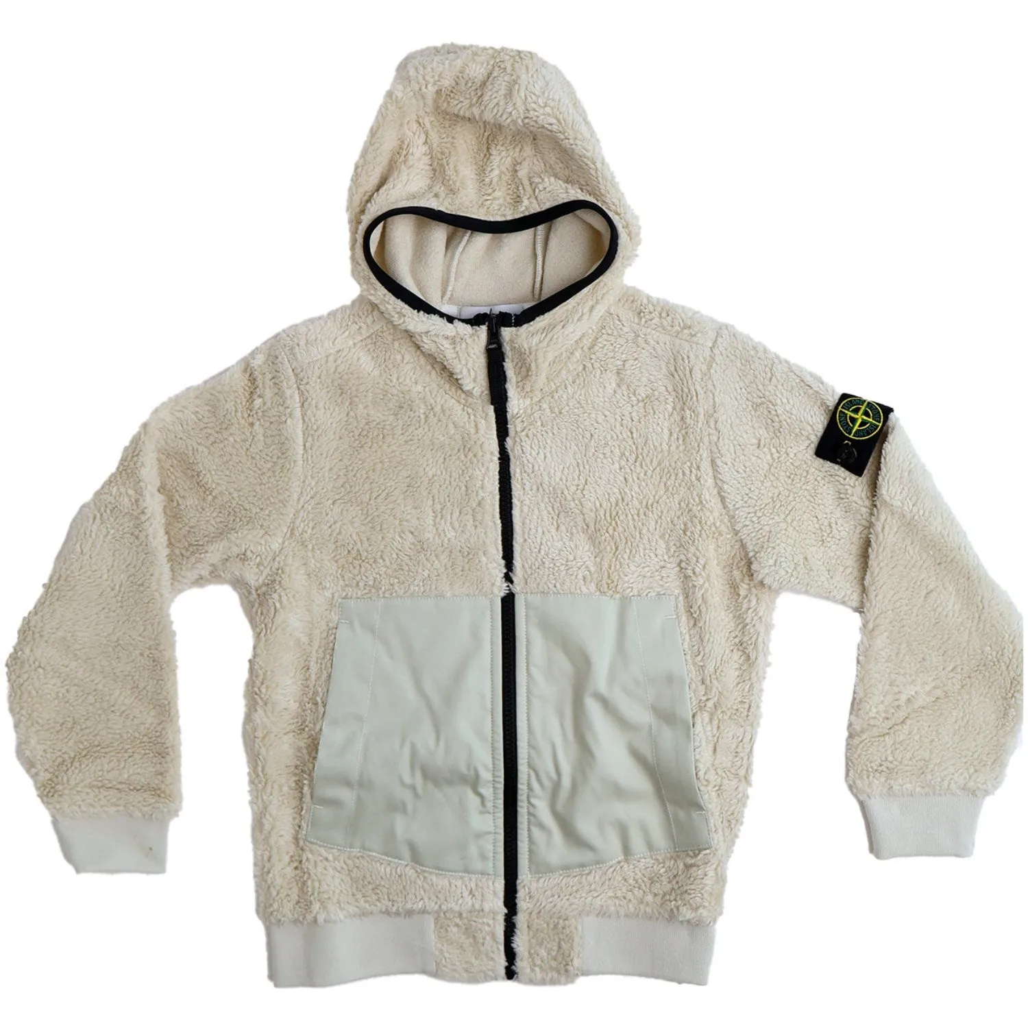 Stone Island Plaster Jacket