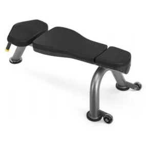 Strike Series - Multi Functional Flat Bench