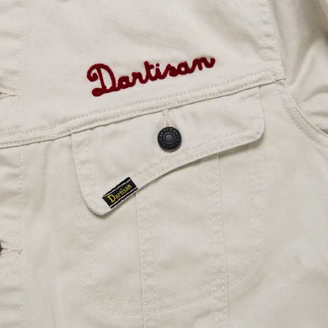 Studio D'Artisan "Westerner" Jacket