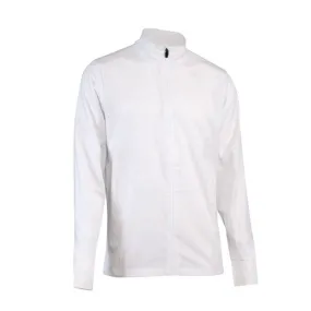 Sub4 Men's  X Shell Reflective Jacket - White