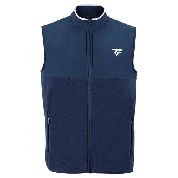 Tecnifibre Polar mens Sleeveless vest