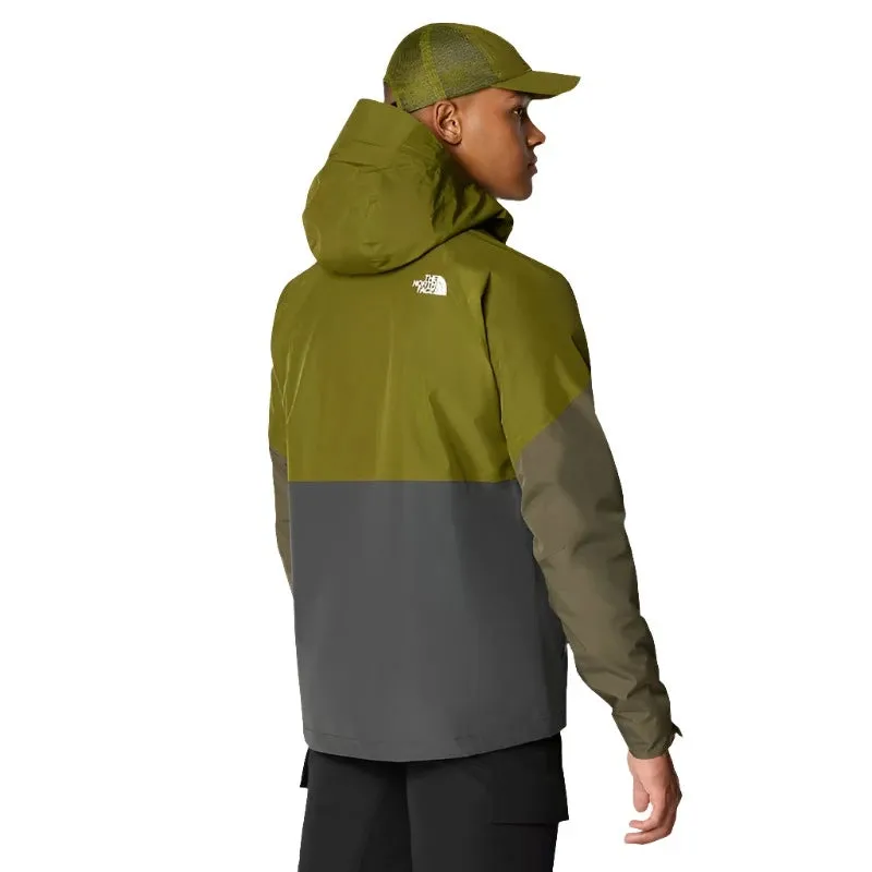 The North Face Lightning Zip In Men's Jacket