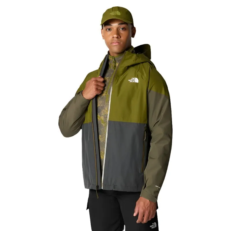 The North Face Lightning Zip In Men's Jacket