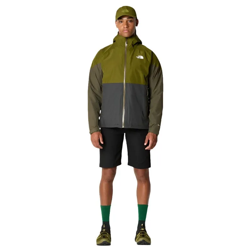 The North Face Lightning Zip In Men's Jacket