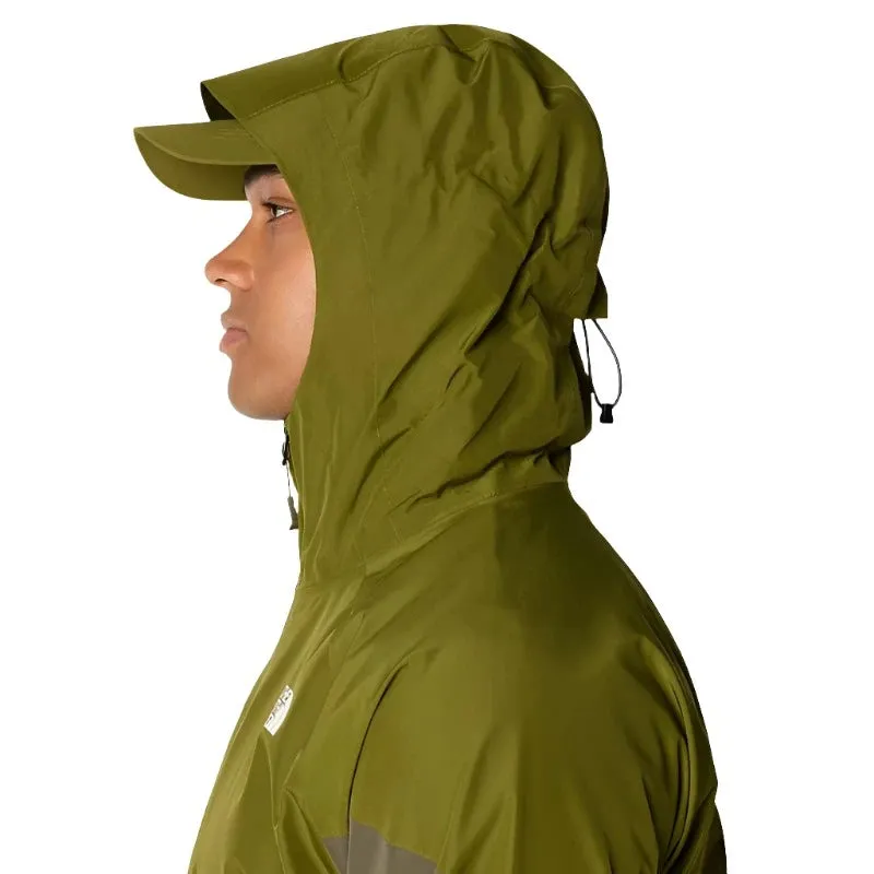 The North Face Lightning Zip In Men's Jacket