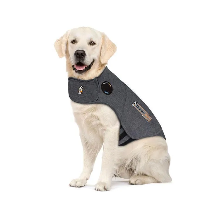 ThunderShirt Dog Anxiety Jacket Extra Large