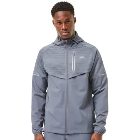 Trailberg Cloud AW24 Hood - Thunder Grey