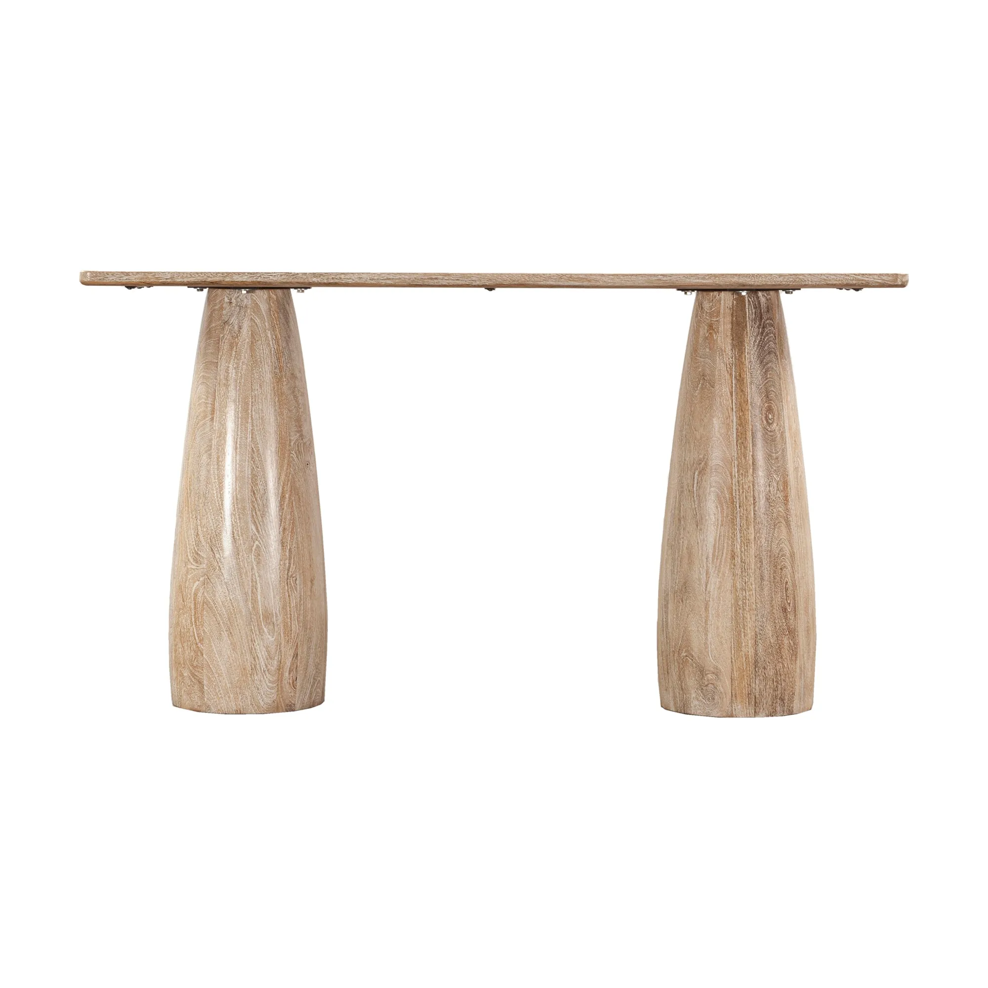 Truffle Console Table