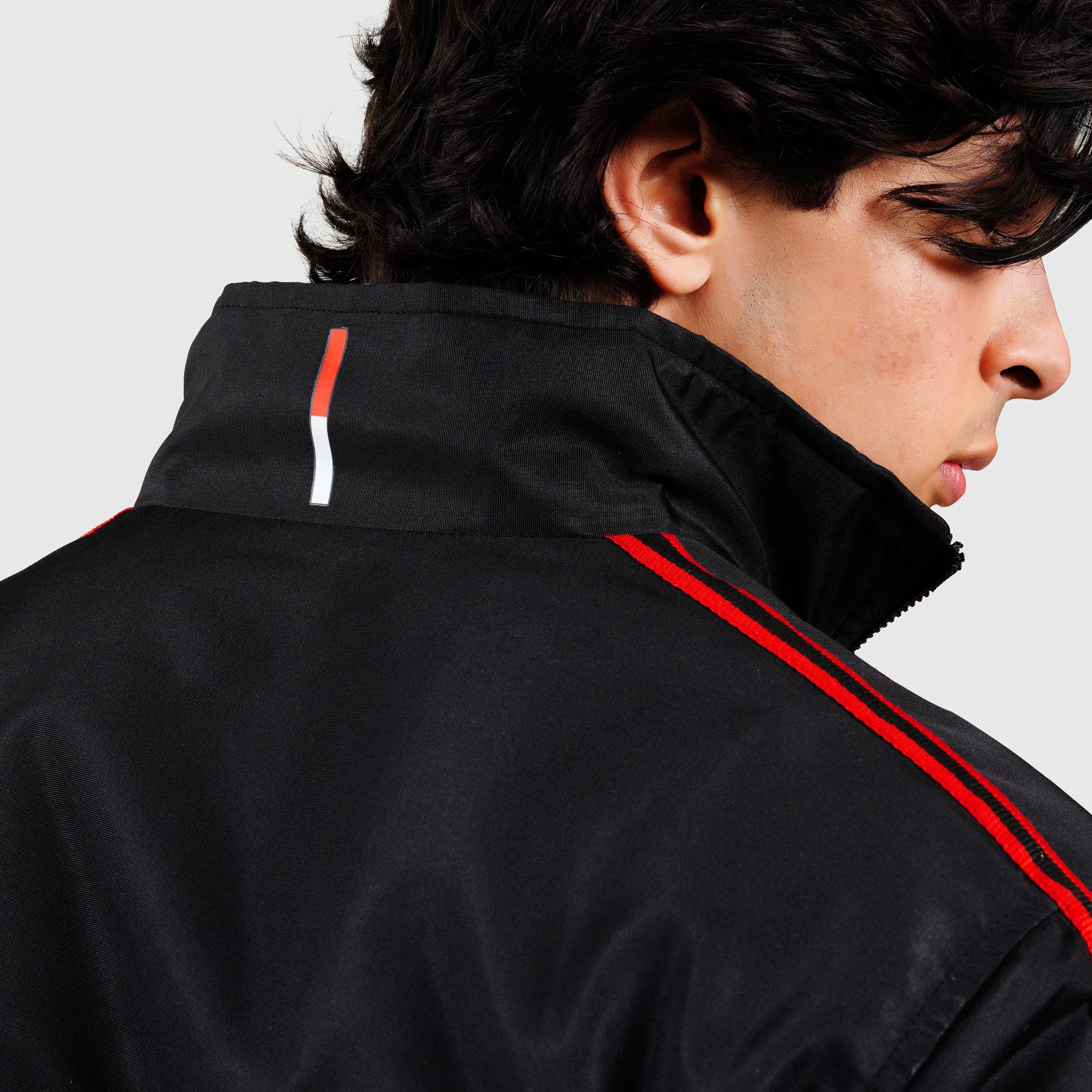 United Jacket (Black)